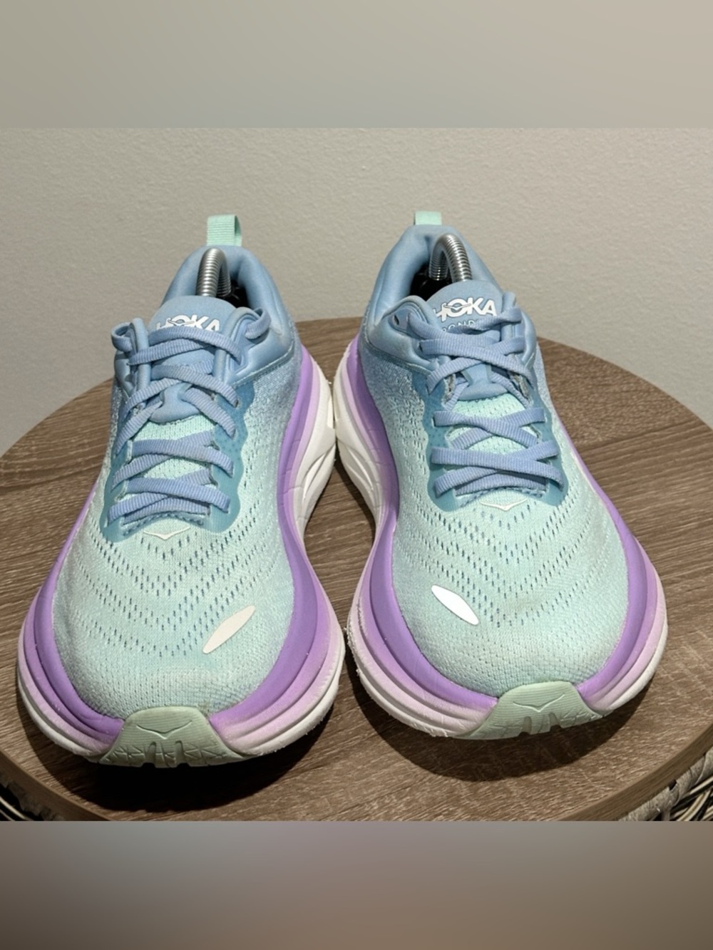 Hoka Bondi 8 Sneakers - Picture 7 of 12